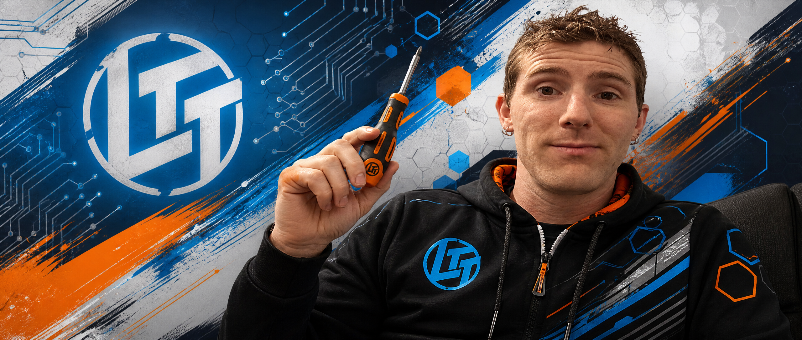 Linus Tech Tips merch store